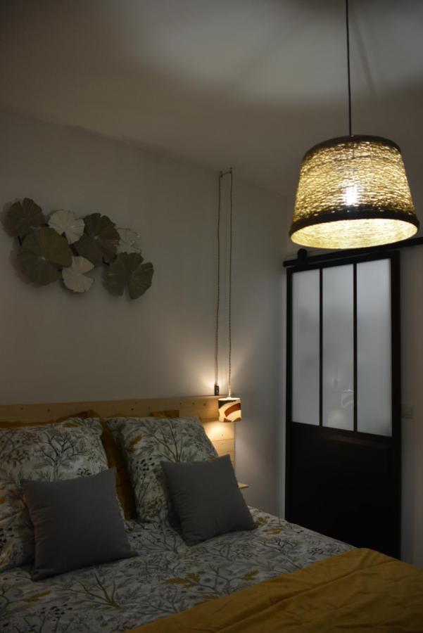 Villa Elisabeth Aix-en-Provence Ngoại thất bức ảnh