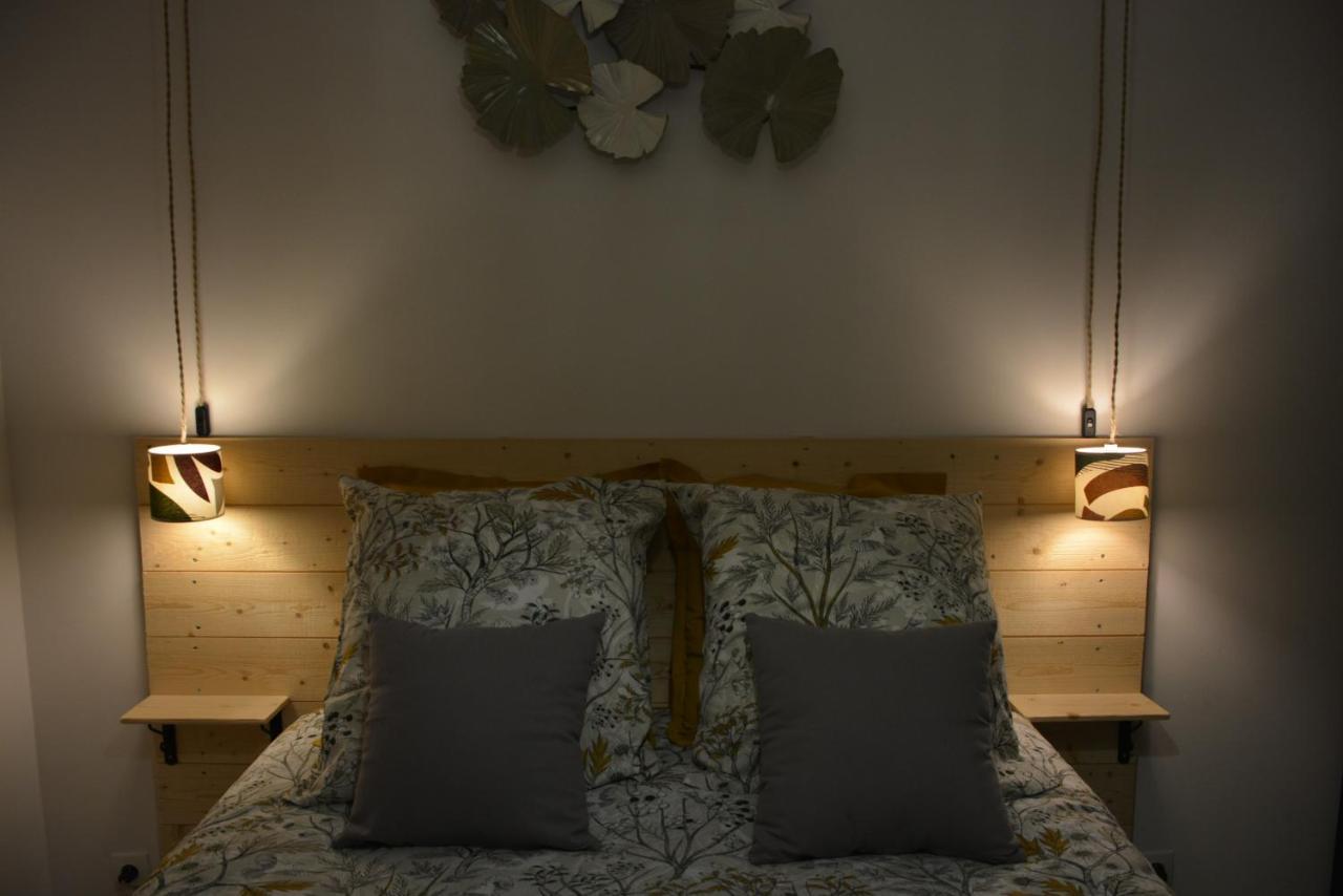 Villa Elisabeth Aix-en-Provence Ngoại thất bức ảnh