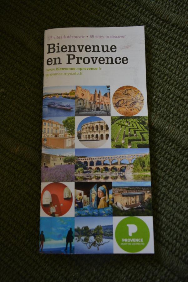 Villa Elisabeth Aix-en-Provence Ngoại thất bức ảnh