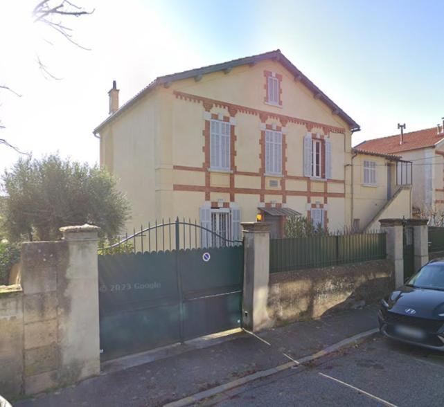 Villa Elisabeth Aix-en-Provence Ngoại thất bức ảnh