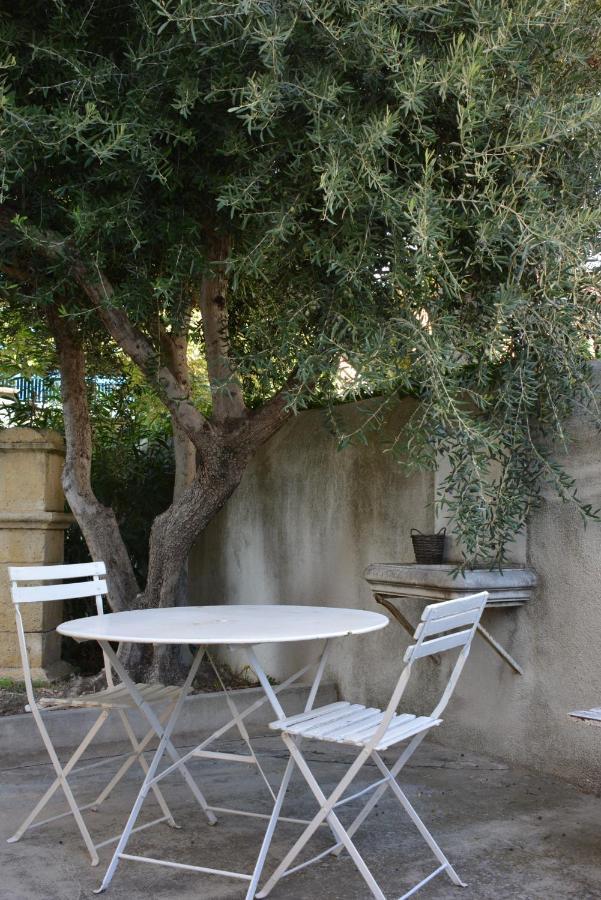 Villa Elisabeth Aix-en-Provence Ngoại thất bức ảnh