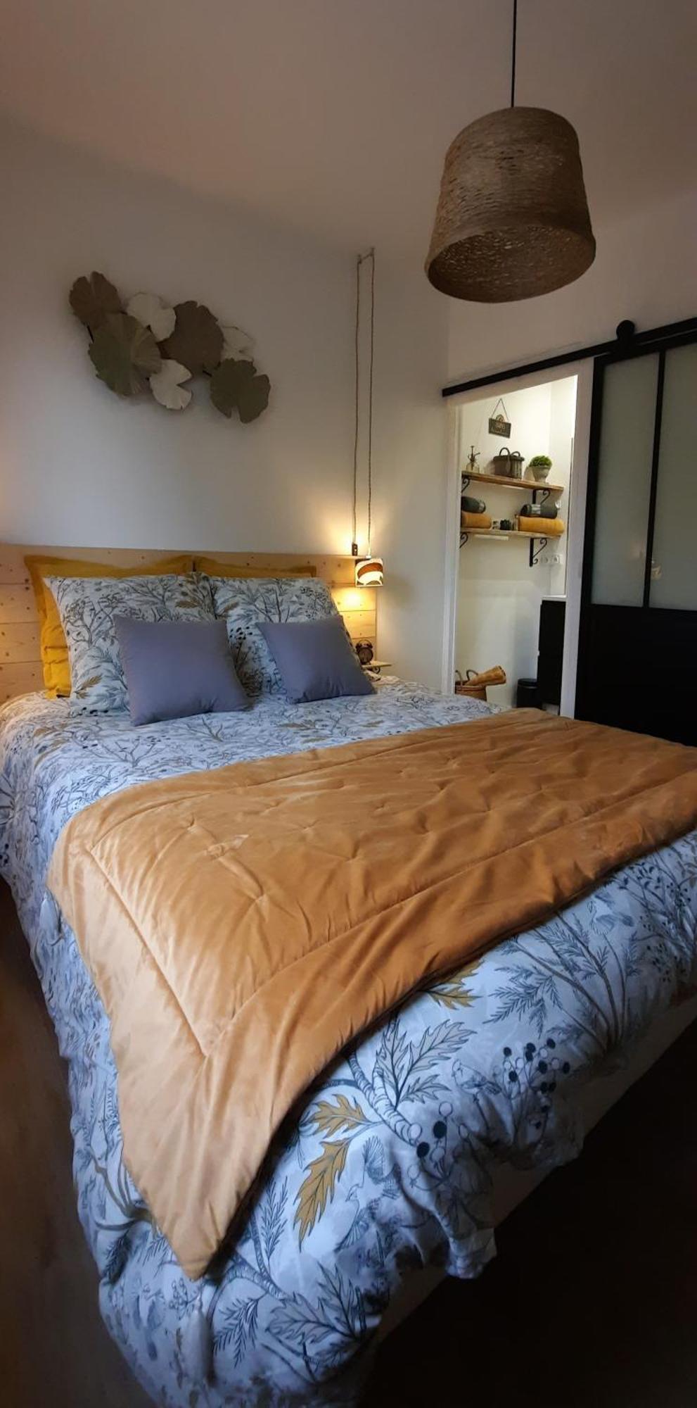 Villa Elisabeth Aix-en-Provence Ngoại thất bức ảnh